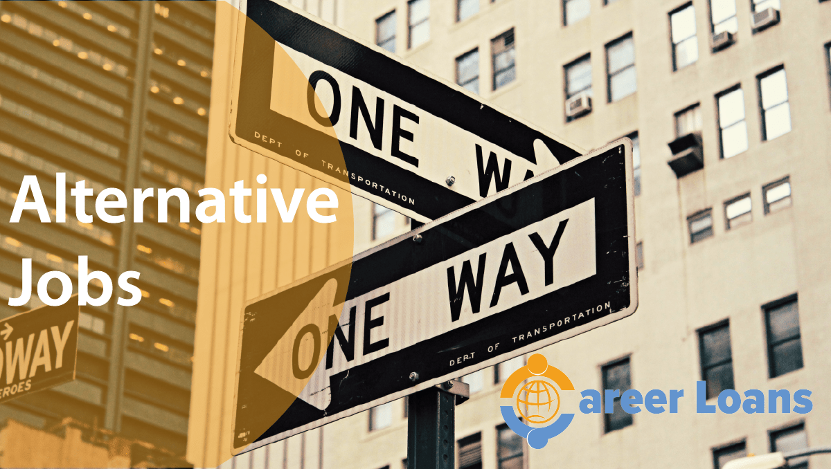 What are Alternative Jobs?