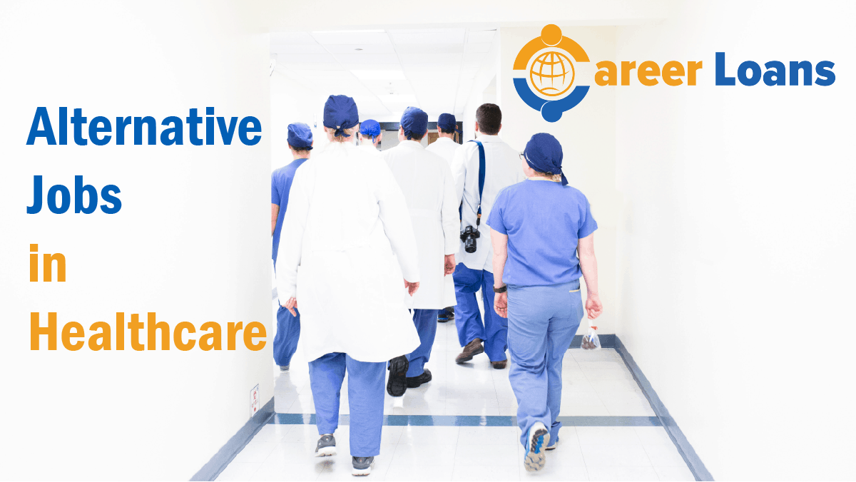 Alternative Jobs in Healthcare