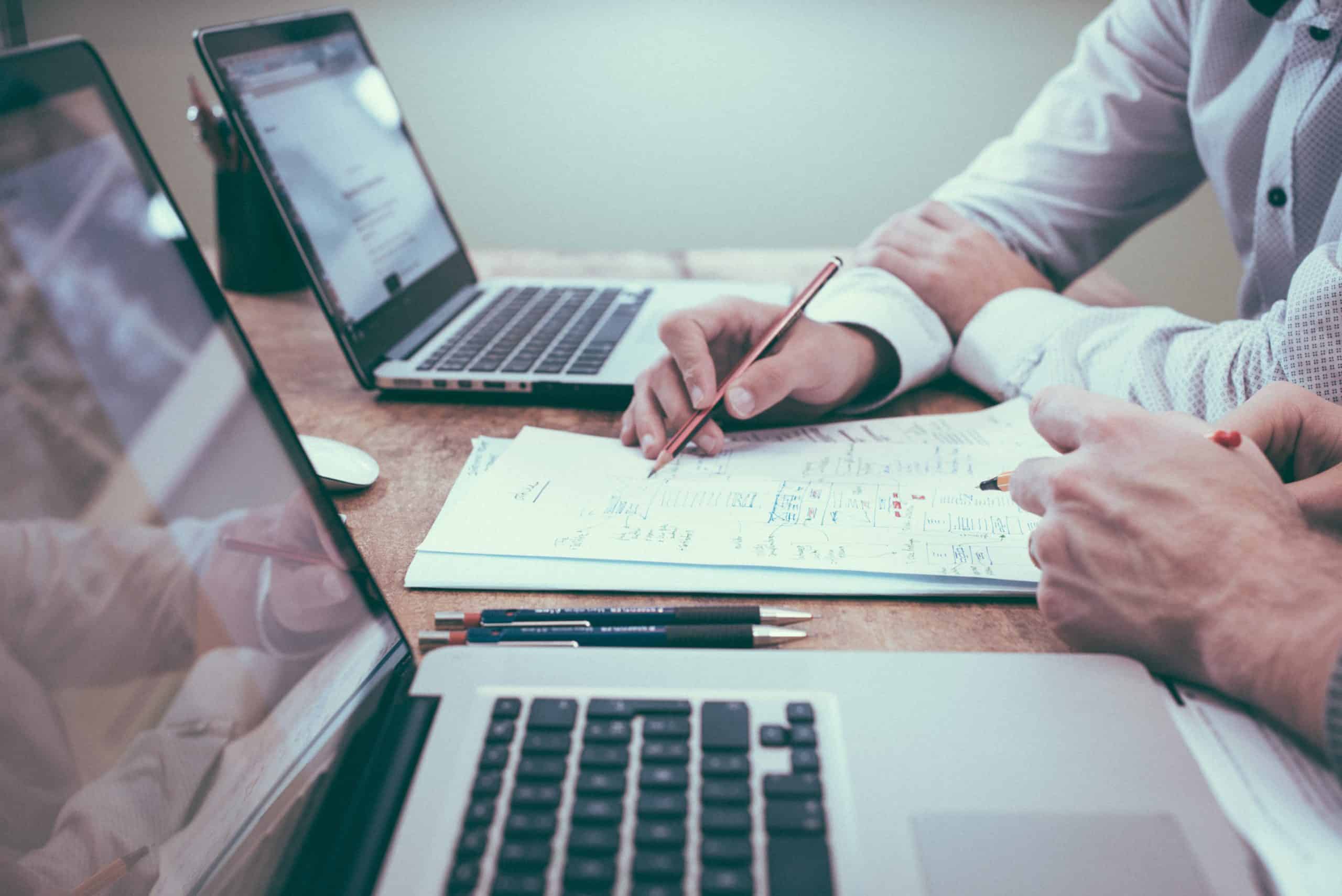 Alternative Jobs in Finance