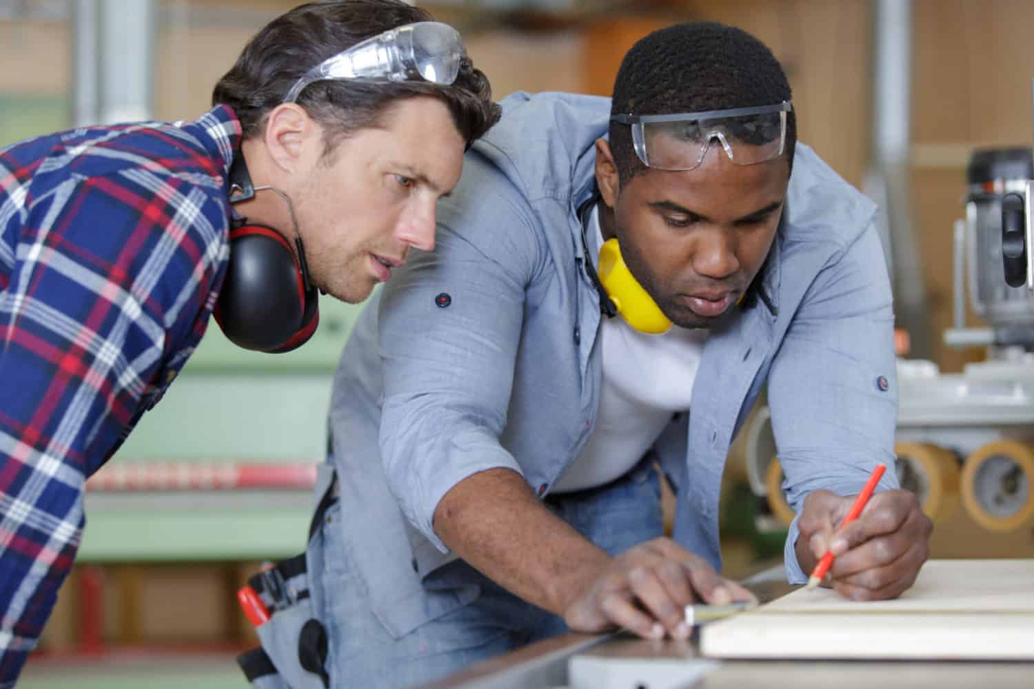 What are the Alberta Trade Entrance Exams?