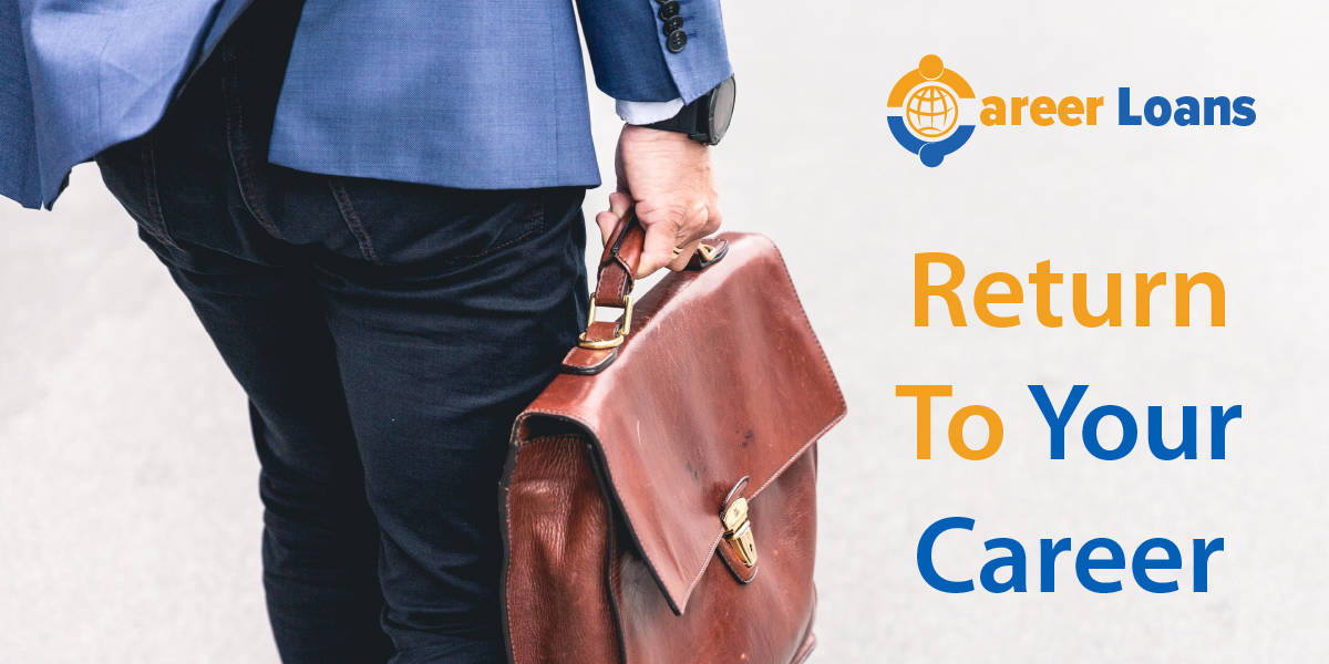 3 things to consider before returning to your career