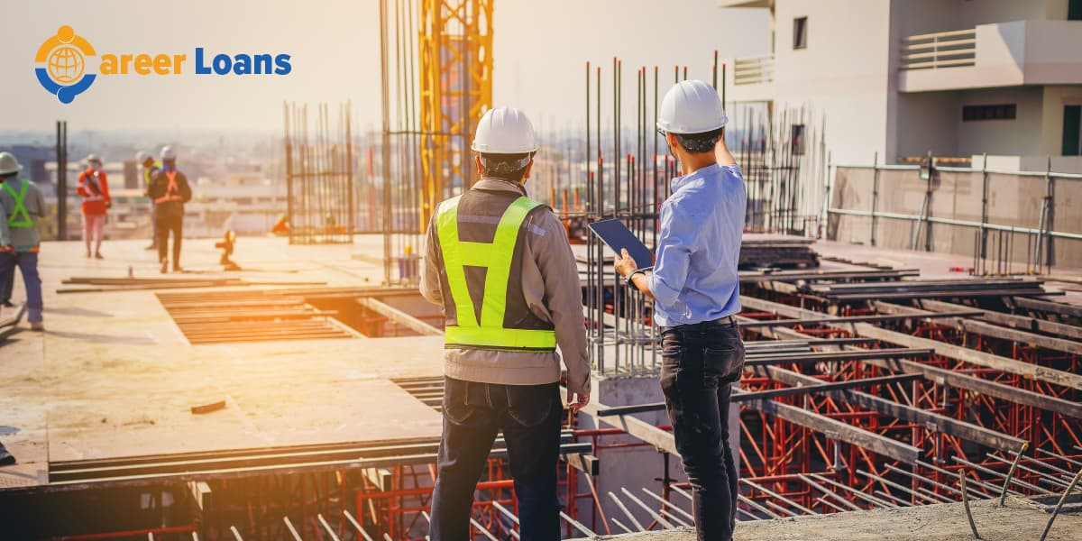 Why Get into Construction?