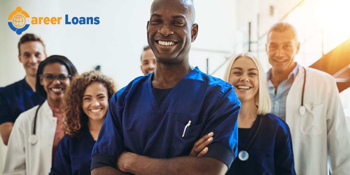 4 Reasons to Pursue a Healthcare Career in Canada