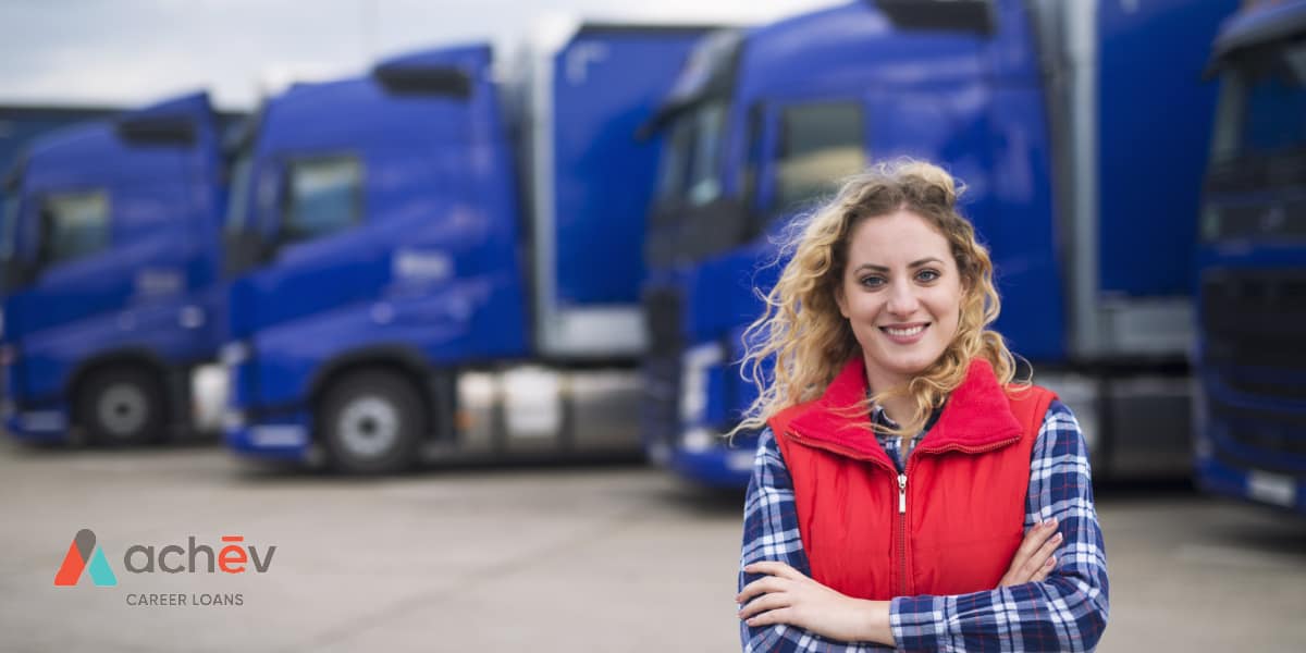 Getting a Commercial Driver’s License in Canada