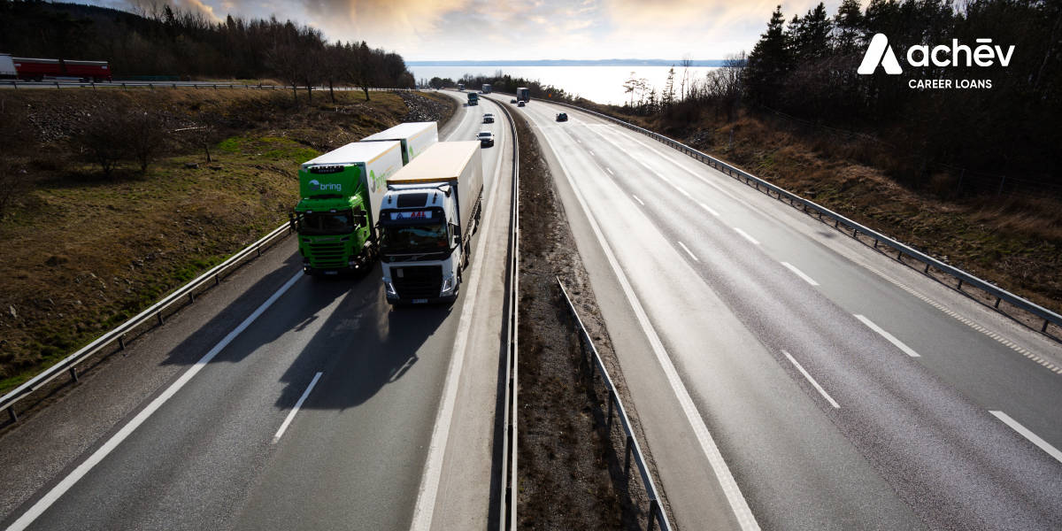 Exploring a Career in the Transportation Sector