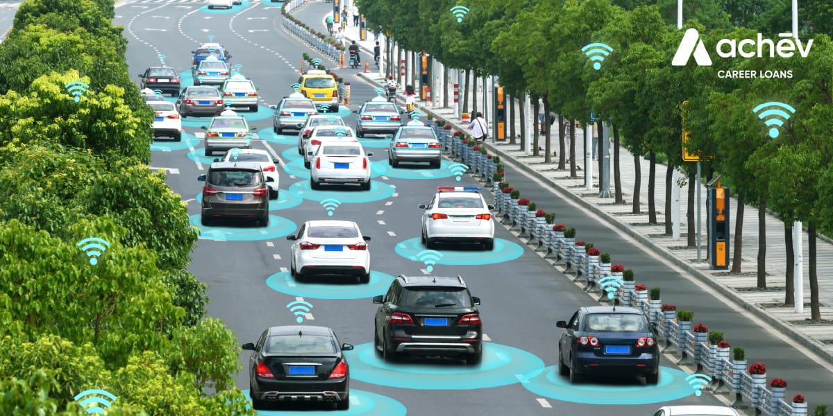 Emerging Trends in the Transportation Sector