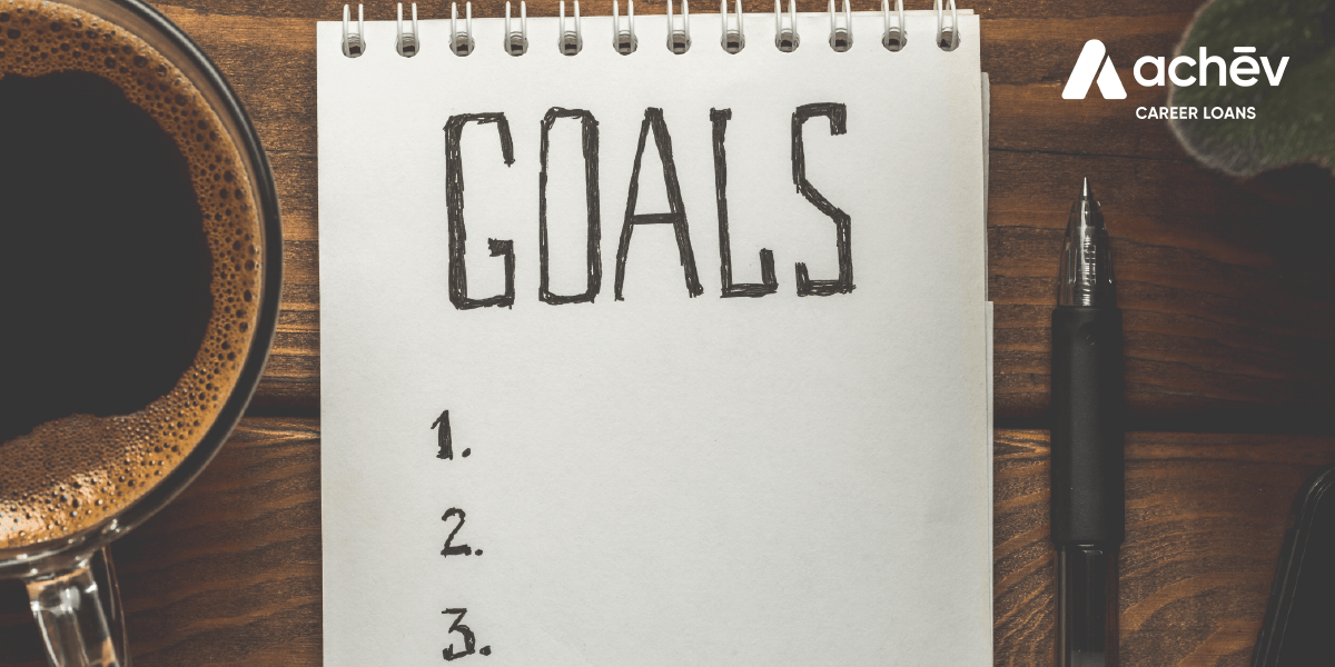 7 Questions To Guide Your Career Goals