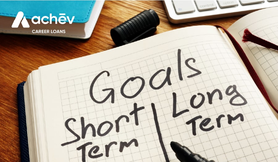 Identifying Different Types of Goals