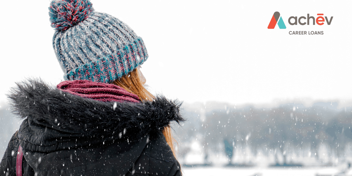6 Ways to Get Winter Motivation