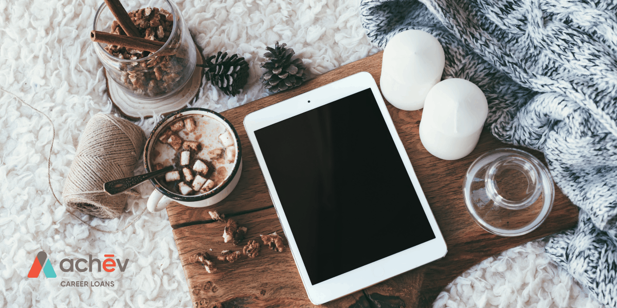 Winter Wellness from Home