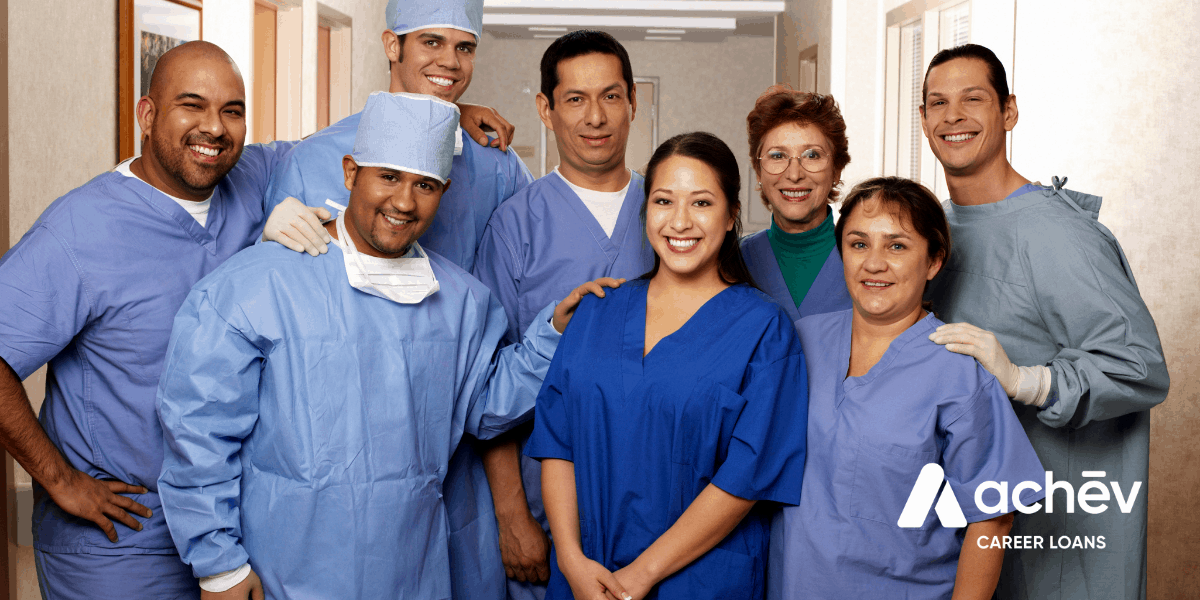 4 Reasons to Pursue a Healthcare Career in Canada