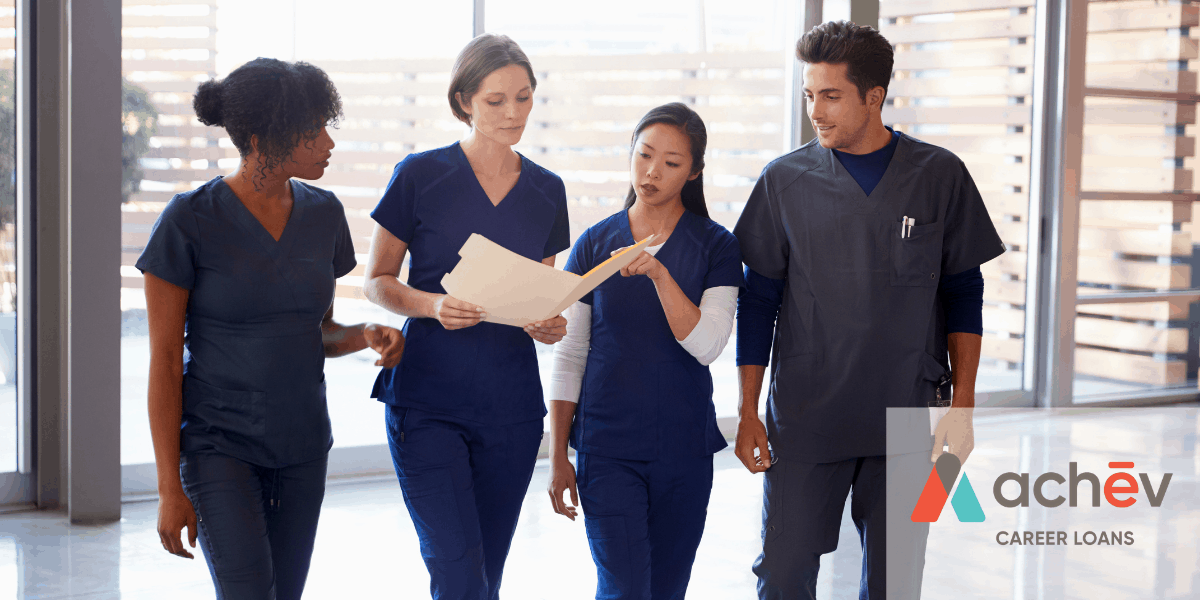 5 More Canadian Healthcare Occupations in Demand