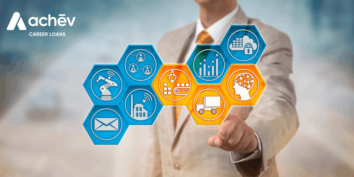 Supply Chain blog cover