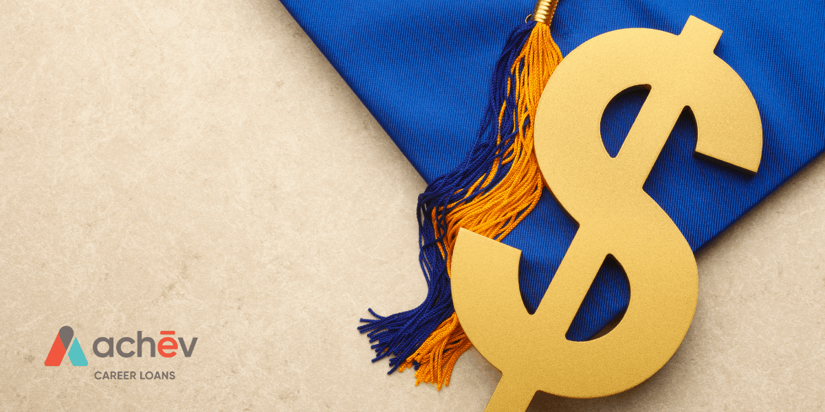 4 Ways to Pay for Your Continued Education